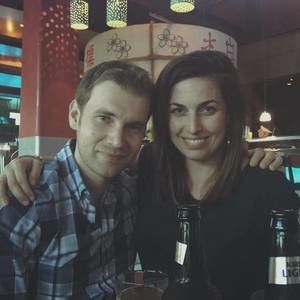 Meet your Posher, Eric